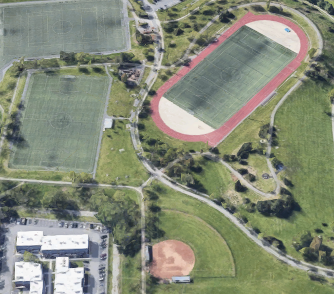 venue